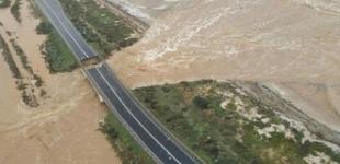 В Италии рухнул еще один мост