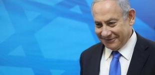 Нетаньяху посетит Украину впервые за 20 лет – СМИ 