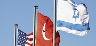 Израильско-турецкие отношения обостряются 