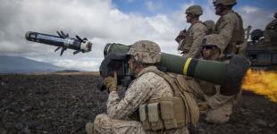 Разработчик Javelin рассказал о надежности ПТРК