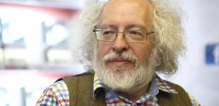 В Украину приехал главред Эхо Москвы Алексей Венедиктов