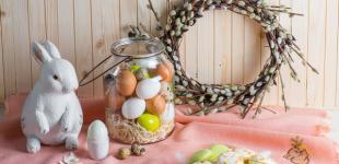 Закарпатье объявило католическую Пасху выходным 