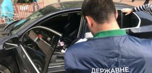 ГБР разрешили увидеть документы Порошенко по Керченскому проливу 