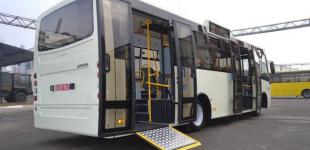 В Киеве появится современный транспорт на 8 новых маршрутах 