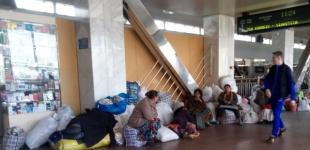 В Киеве цыгане разбили голову 16-летнему парню - мать пострадавшего 