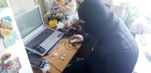 В Киеве задержали админов антиукраинских сообществ 