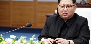 Ким Чен Ын готов к диалогу с Японией 