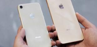 В Китае запретили продажи iPhone