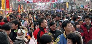 Приток мигрантов в Россию достиг рекордного уровня 