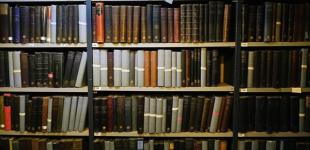 Украина запретила ввоз еще четырех книг из России 