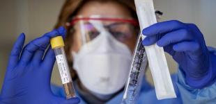 COVID-19 не выявлен в 18 странах мира