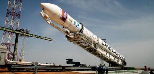 В Украине может появиться собственный космодром