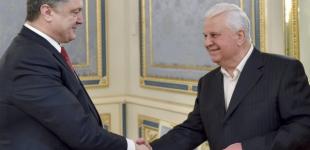 Кравчук раскритиковал Порошенко за легкомыслие 