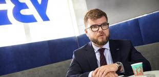 Кравцов покидает пост главы Укрзализныци