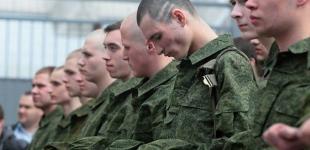 Оккупанты осудили 59 жителей Крыма за отказ проходить срочную службу в ВС РФ 