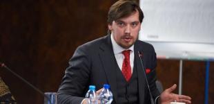 Гончарук о скандальном номере “Квартала”: Каждый имеет право шутить, как ему удается 