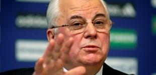 Визиты Кравчука в Беларусь иногда заканчиваются распадом СССР – Кулеба 