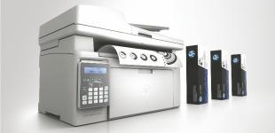 Smart-решение для небольших компаний от HP 