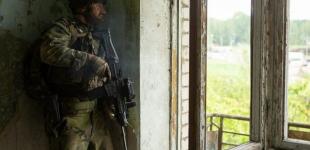 В Латвии военные отработали 