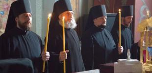 Коронавирус в Киево-Печерской лавре: инфицированы 30 священнослужителей