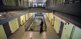 В России рассказали о состоянии украинских моряков 