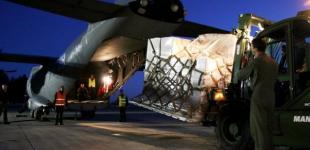 Литва бесплатно передаст Украине боеприпасы на €255 тысяч 