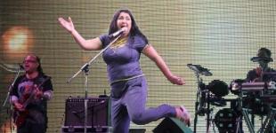 Китайские пограничники приняли Лолиту за мужчину 