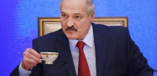 Лукашенко хочет научить белорусов пить по-европейски 