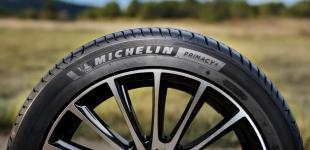 Премиальные покрышки Мишлен для ценителей комфортного лета
