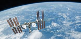 На МКС создали самое холодное место во Вселенной 