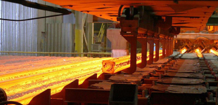 Украина грозит молдавскому металлопрокату пошлинами