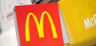 McDonald's впервые закрыл заведение в Украине