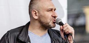 В РФ Марка Фейгина лишили адвокатского статуса 