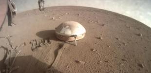 Модуль NASA InSight обнаружил три самых сильных марсотрясения 