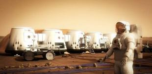 Покорителям Марса придется отказаться от потомства 