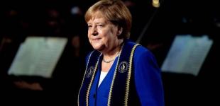 Стали известны планы Меркель после ухода из политики 