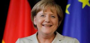 Сегодня на весь день перекроют центр Киева из-за визита Меркель 