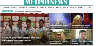 Metronews расширяет аудиторию за счет соцсетей и новостных агрегаторов