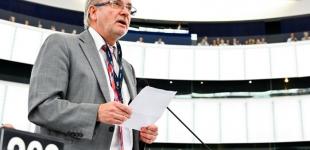 Міністра оборони Німеччини просять надати Україні танки та інше озброєння