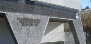 В Киеве украли мемориальную доску актеру Ивану Миколайчуку 