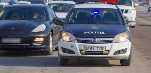 В Молдове пьяных водителей будут наказывать работой в морге 