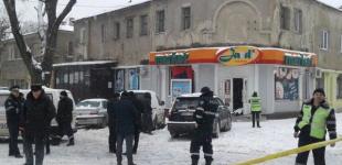 В магазине Кишинева взорвали гранату: есть жертвы 