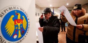 В Молдове начались парламентские выборы