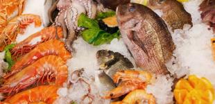 ТОП-10 самых полезных морепродуктов
