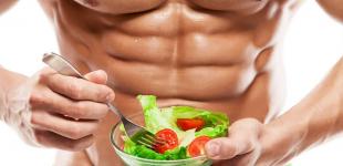 Как похудеть к пляжному сезону 2021: мужская диета