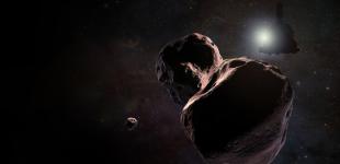 Зонд NASA усыпят ради встречи с астероидом 