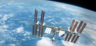 NASA продает свою часть МКС