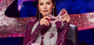 NK | Настя Каменских станет звездным детективом оригинального шоу «МАСКА»