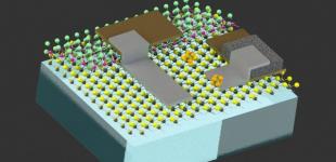 Наноботов впервые в мире поместили в спрей 