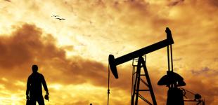 Нефть ускорила падение на фоне заявлений Эр-Рияда 